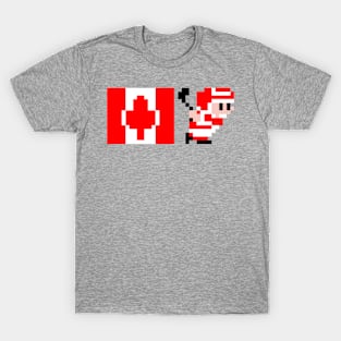 Ice Hockey - Canada T-Shirt